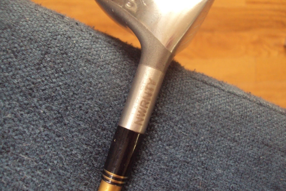 Taylormade 13 deg Spoon Aldila Tour Gold 95 regular 43" - Image 3 of 4