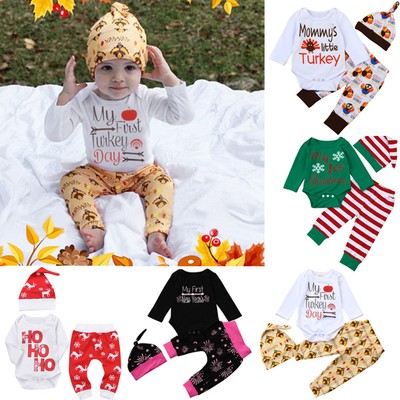 baby smart outfit boy