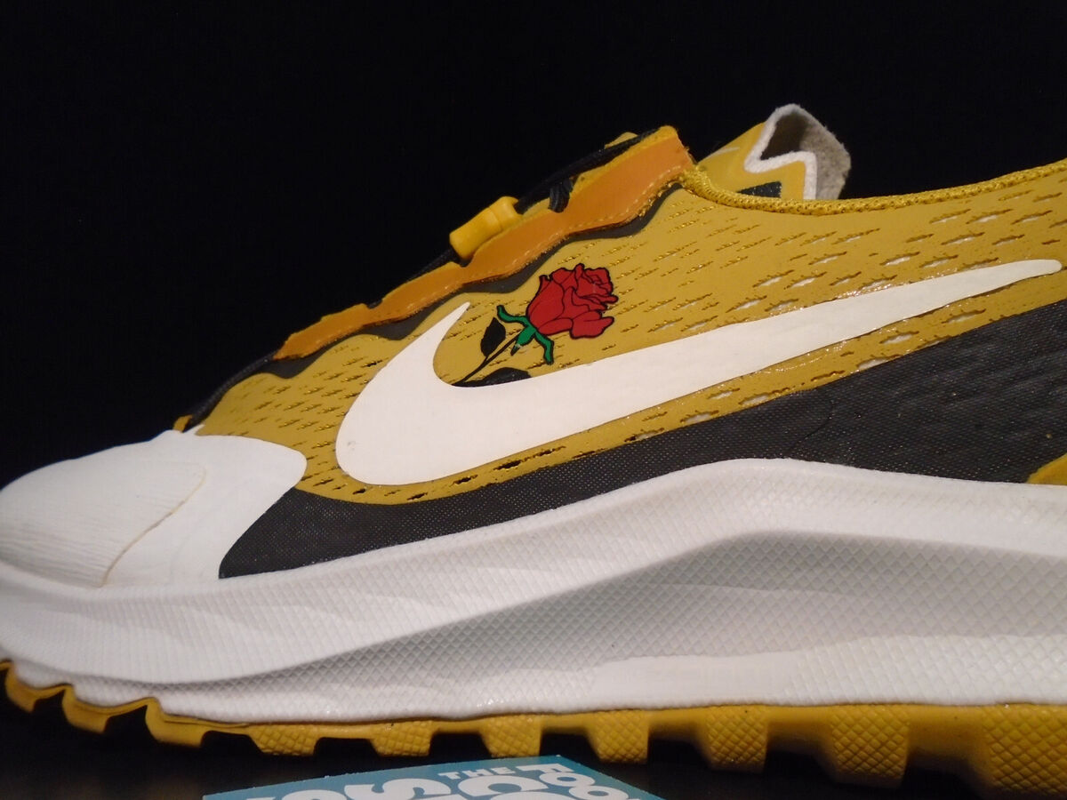NIKE ZOOM PEGASUS 36 TRAIL TR GYAKUSOU UNDERCOVER LAB ROSE NIKE ZOOM PEGASUS 36 TRAIL TR GYAKUSOU UNDERCOVER LAB ROSE