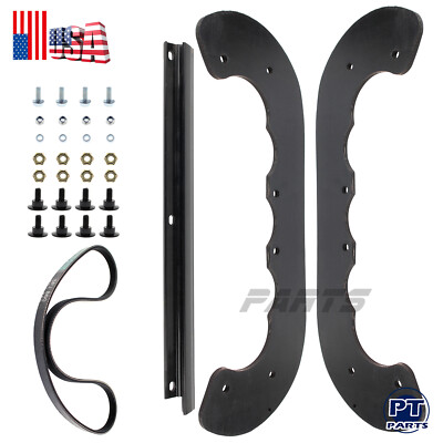 Auger Kit Fits Toro CCR 2400 2500 3000 Paddles 99-9313 OEM - Foto 3