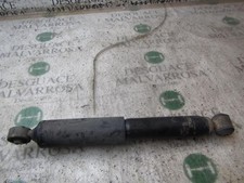 Amortisseur Citroen NEMO