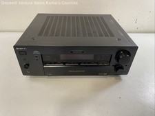Sony FM Stereo/ AM-FM Receiver STR-DB840 - Re...