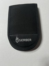 Gerber  MP600 Multi-Tool Plier Sheath With 2 Flashlights    New Maintenance Kit