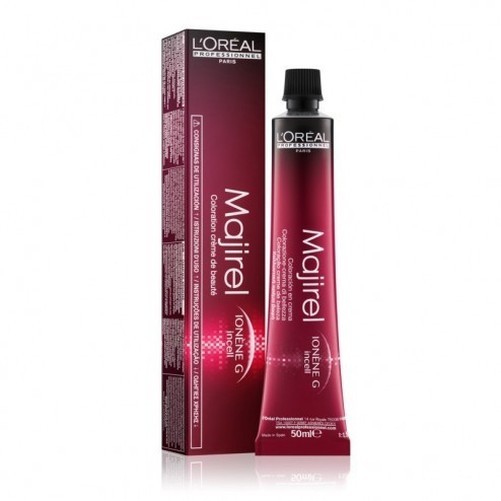 L'Oreal Professionnel Majirel Hair Dye 10.1 Very Light Ash Blonde