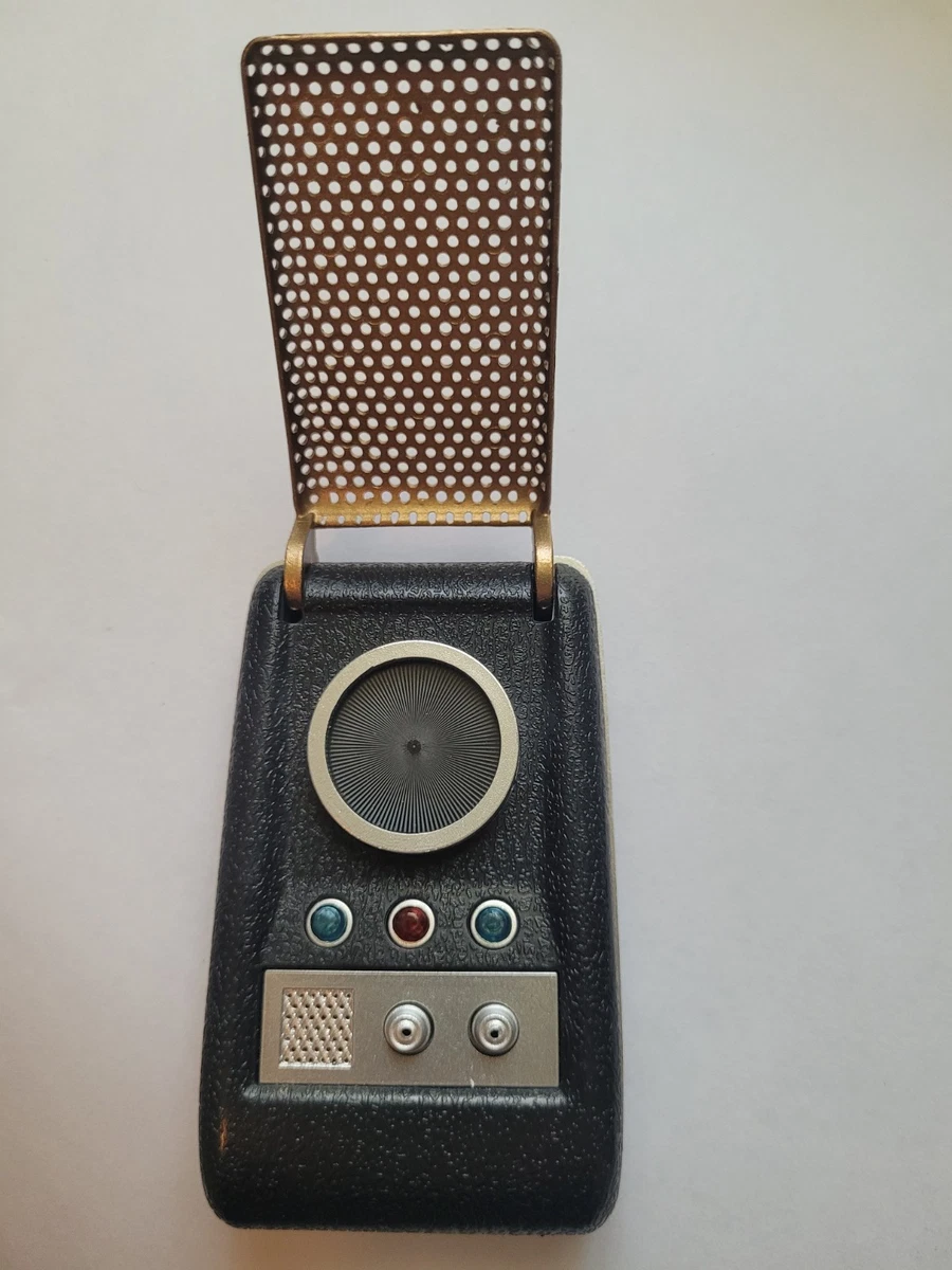 Star Trek Communicator for sale | eBay