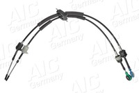 Seilzug Schaltgetriebe FÜR Opel Mokka / Mokka X (J13) - AIC 76299