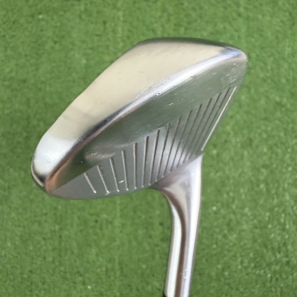 TaylorMade Qi Gap A Approach Wedge KBS MAX 85 Regular Flex Left Handed - Image 4 of 4