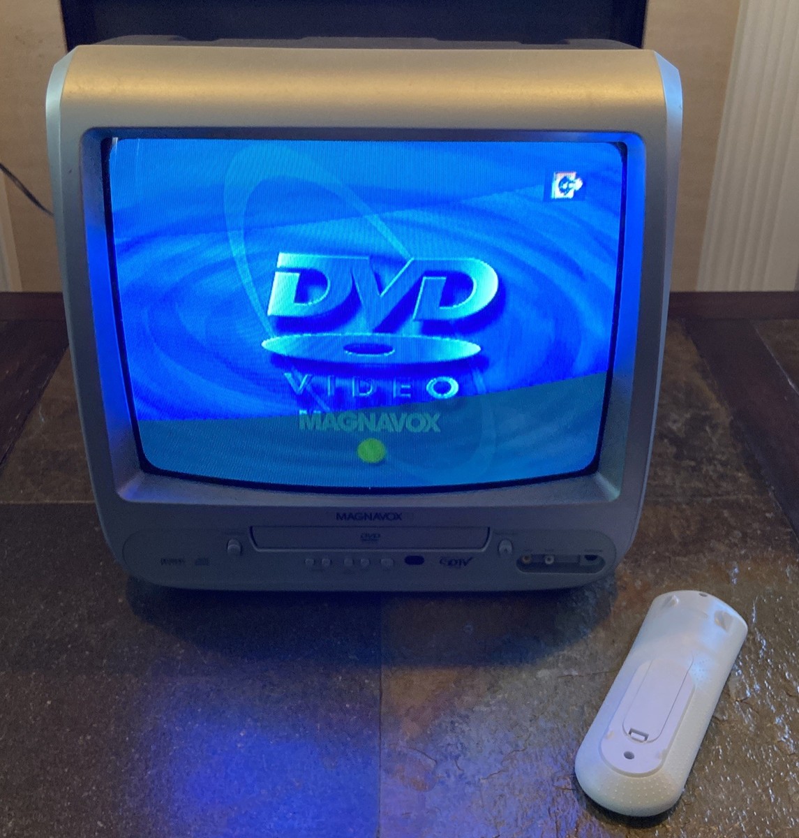 Magnavox CD130MW8 13