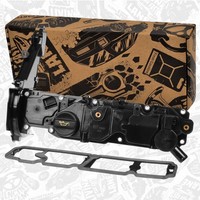 Et Engineteam Zylinderkopfhaube RV0034 FüR Opel Crossland P17 P2QO Combo K9 A18