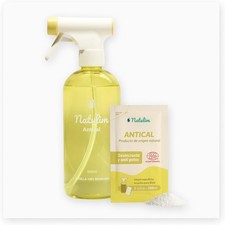 Natulim Pack Limpiador Antical - Limpieza…