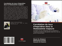 CorréLation Du Taux D'héPcidine Dans La ThalasséMie Majeure Al-Khakani (U. A.)