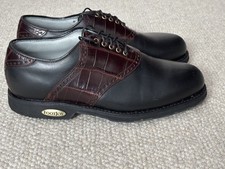 FootJoy Classic Tour Golf Shoes Model 51307
