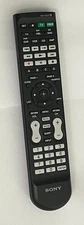 Sony RM-VZ320 Remote Commander Control - TESTED -