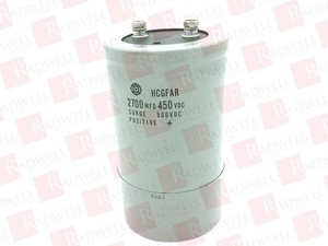 Hitachi Capacitor | eBay