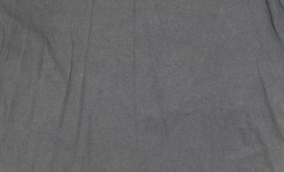 Jasper Conran Men's Black Long Sleeve Polo Size L - Image 3 of 4