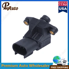 Manifold Air Pressure Sensor MAP 4896003AB For Dodge Chrysler Sebring PT Cruiser