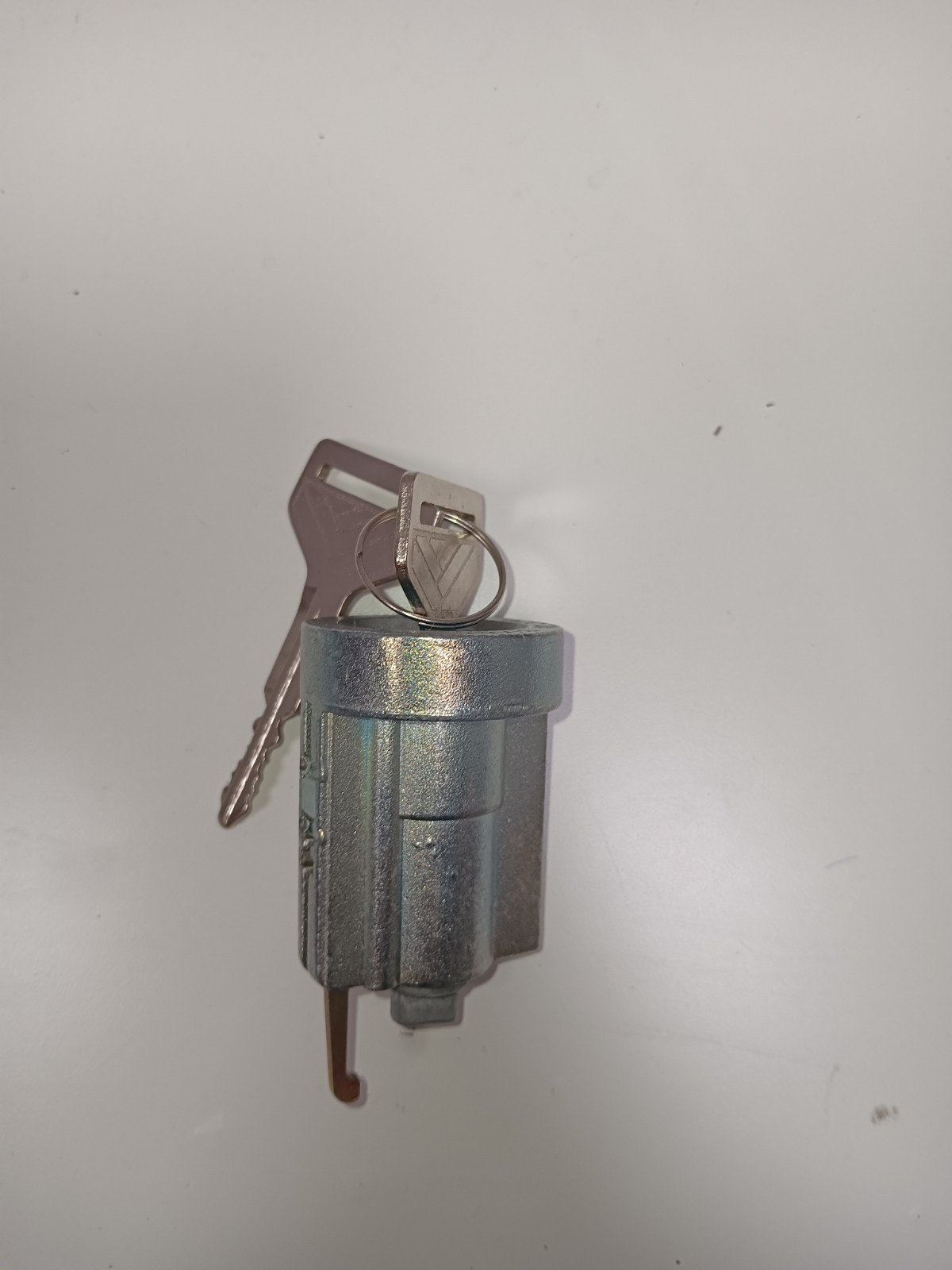 Dorman 989-054 Ignition Lock Cylinder fits 1991 Toyota Camry
