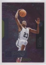 2021 Skybox Metal Universe Champions Scottie Lewis #87 00cp