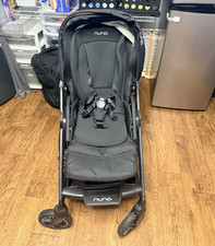 Nuna Mixx Stroller