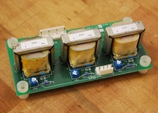 Toshiba 44084-A Rev:B Circuit Board - USED