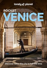 Paula Hardy Lonely Planet Pocket Venice