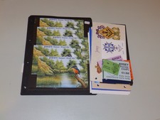 (8774) JERSEY MNH STAMP COLLECTION FACE VALUE C.£112