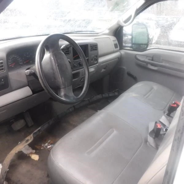 Fuel Pump Gasoline Front Midship Tank Fits 99-04 FORD F250SD PICKUP 18533016 Foto 4 de 4