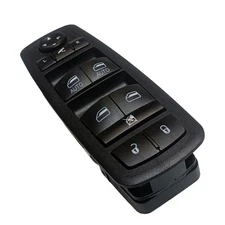 Power Window Switch Left for Ram 1500 2500 3500 Chrysler 300 68262252AA