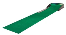 New Jef World of Golf Hazard Deluxe Putting Mat
