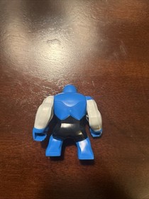 Lego Darkseid Big Fig Figure Minifigure  Justice League DC 76028 Invasion