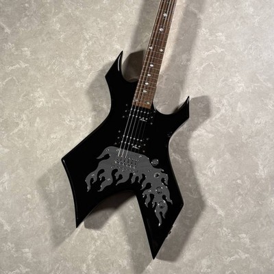 B.C. Rich Warlock (no261016)