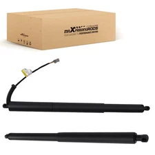 2pc Rear Tailgate Power Hatch Lift Support Strut Shock For Ford Edge 2015-2018