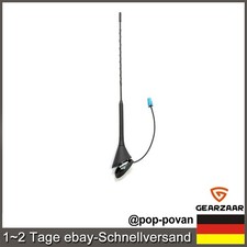 Auto Antenne Antennenfuß Passend für Opel Astra G H Corsa C D Zafira A B Vectra