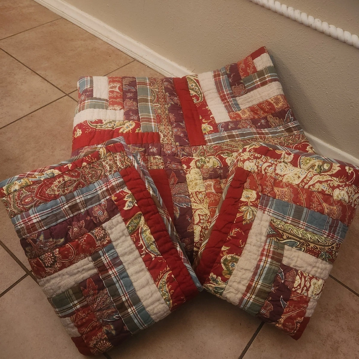 Pottery Barn Bedding for Sale - eBay
