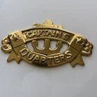 Marin antique 【ロープワーク標本パネル】 25+ Vintage Original Antique Maritime Plaques & Signs for sale