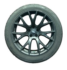 2015-2018 Dodge Challenger/Charger  20" x 9.5" Y Spoke Wheels-Rim OEM QTY (3)