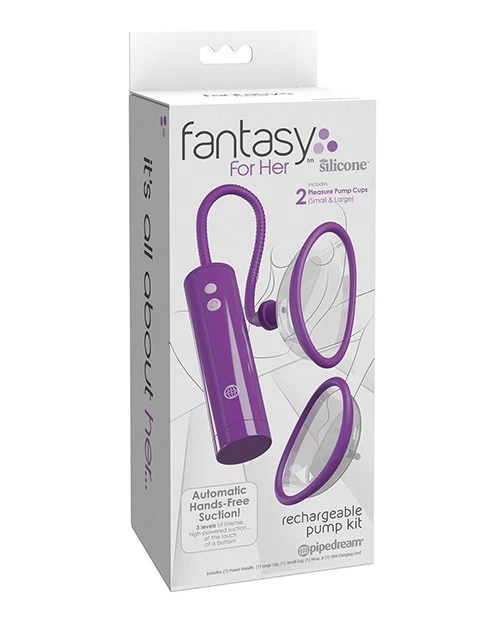 a person with high vibration Anal Fantasy Collection Remote Control Silicone Plug from Pipedream main image 0