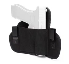 Concealed Carry Holster For Waste Inside Belt 2, 6 or 10 O'Clock Left Or Right