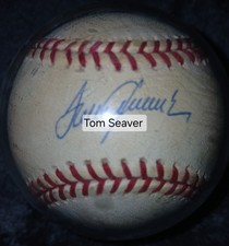 Top 10 Tom Seaver Baseball Cards 31
