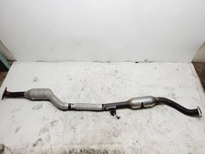 06 2007 2008 2009 2010 2011 2012 Mazda Mx-5 Miata Exhaust Intermediate Down Pipe