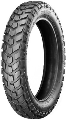 Heidenau Tyre K60 Scout Tyre K60 Scout 120 80-18 62t TT M+S h
