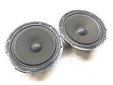 VW Golf 3 GTI 16V VR6 Lautsprecher Boxen NOKIA Soundsystem DSP 1H0035411C ORIG.