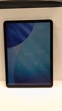 Apple iPad Air 11-inch M3 A3267 512 GB, Wi-Fi  5G, 11 in - Space Gray