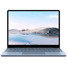 Microsoft Surface Laptop Go - 12.4 Touch - i5-1035G1 - 8GB RAM - 256GB SSD