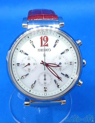 SEIKO Astron SSVS035 Mens Quartz Analog Watch