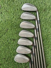Ladies Golf Maruman Sole MSL 71 Irons