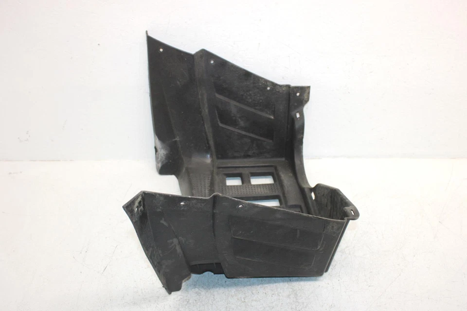 Arctic Cat ATV 650 H1 2007 OEM reposapiés izquierdo 2406-429 AA25 Foto 4 de 4