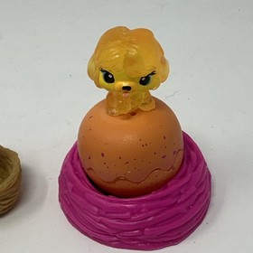 Hatchimals Colleggtibles Lot Mixed Lot Of 4