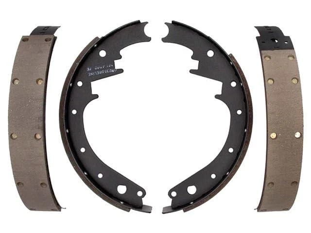 Zapata freno tambor frenos Raybestos P N 55Pg Foto 4 de 4