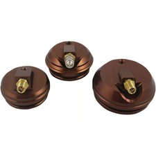 Factory Connection Bladder Cap BCS59BRN HONDA...